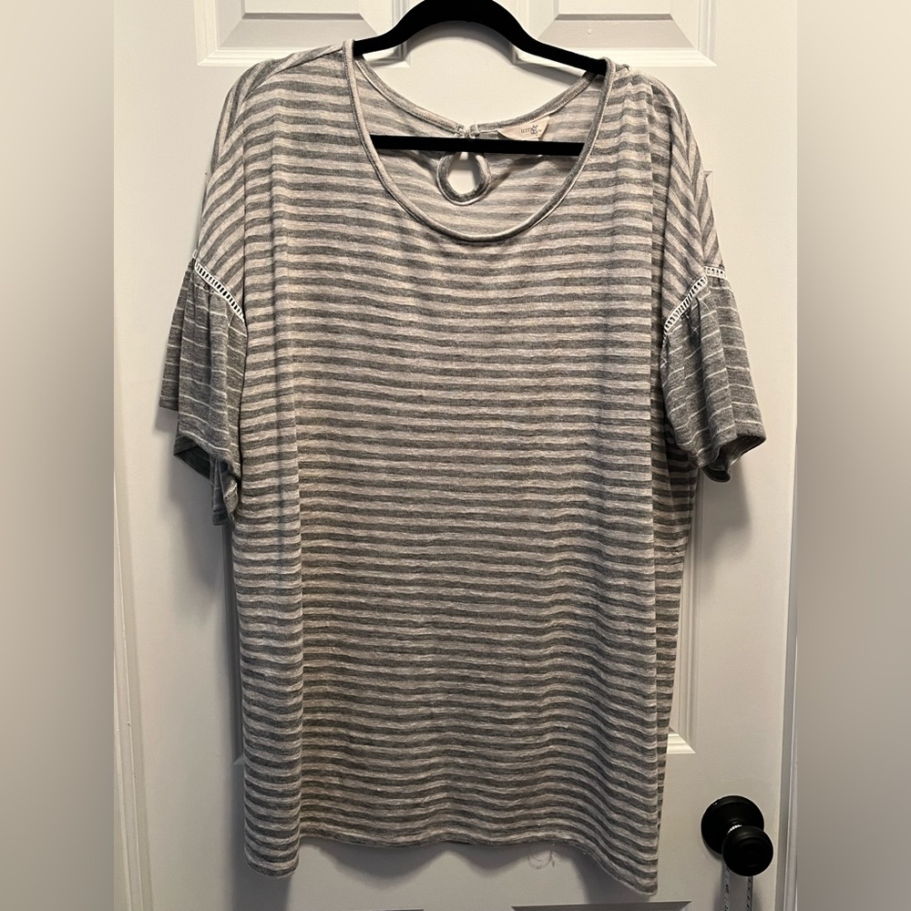 Women’s Casual Top